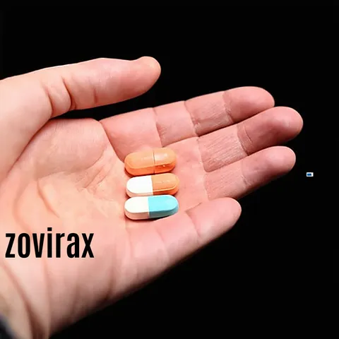 Zovirax oftalmico precio